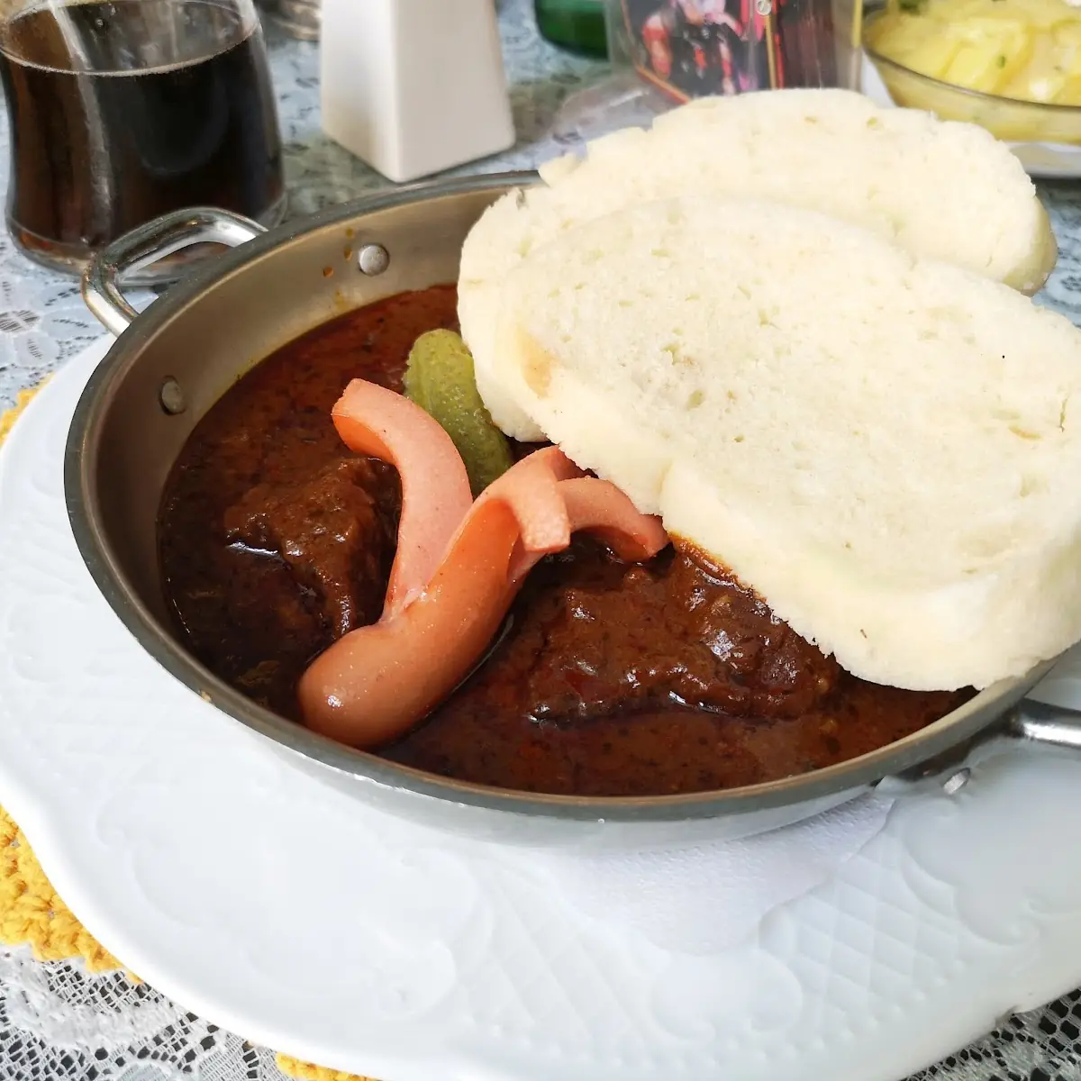 Gulash