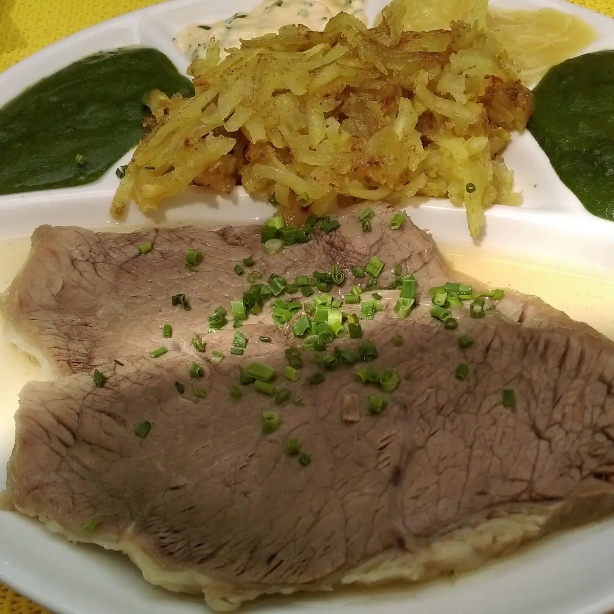 Tafelspitz