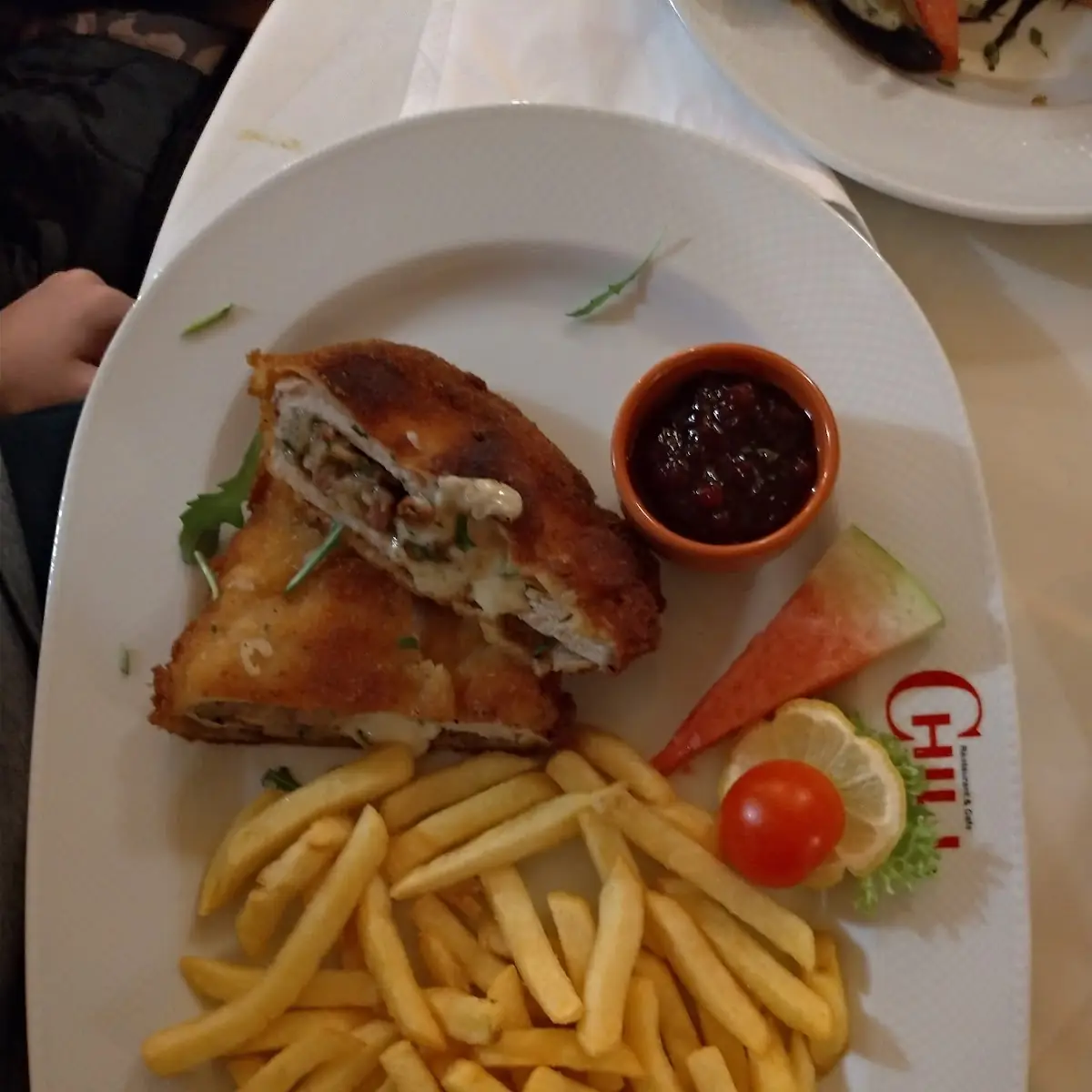 Salzburg Schnitzel