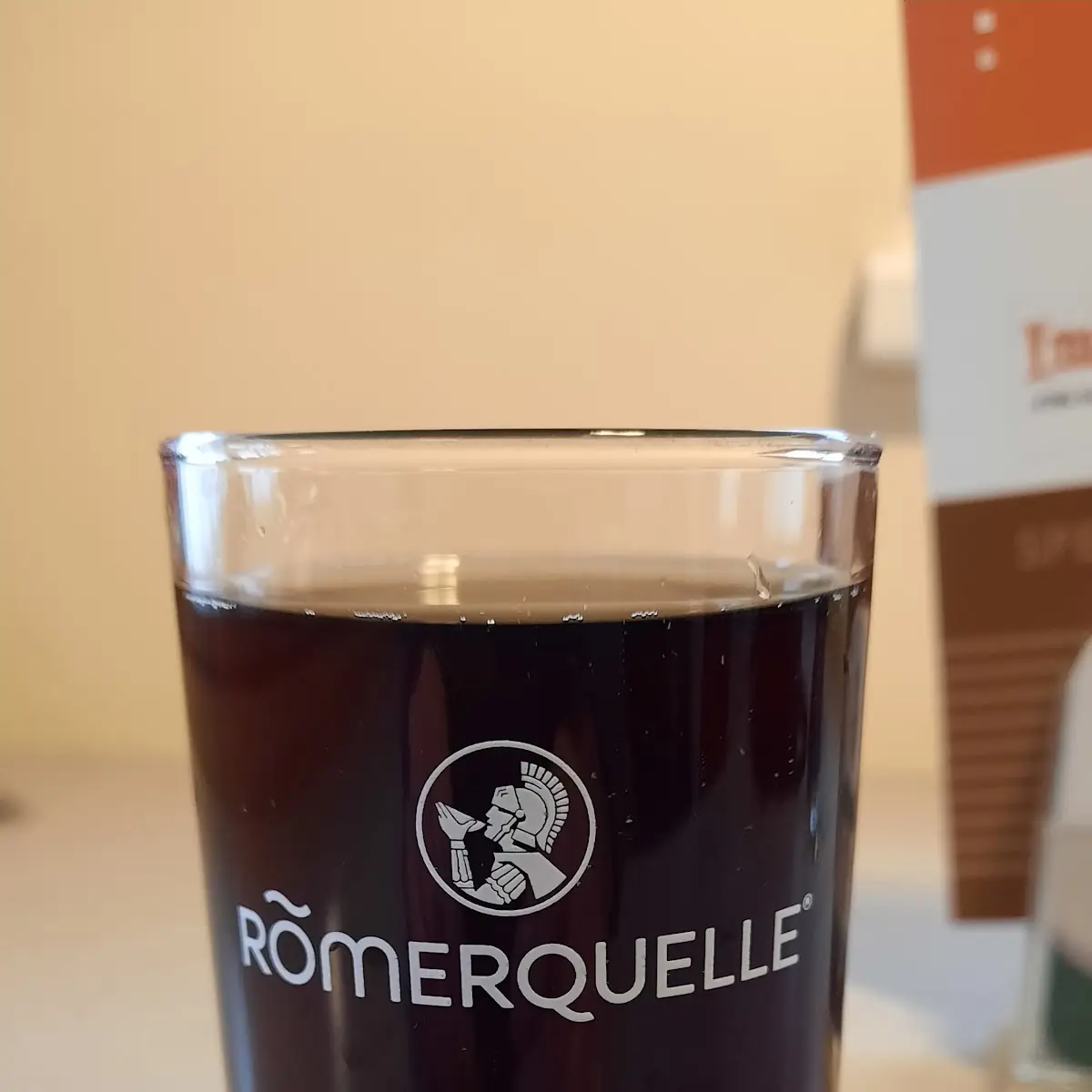 Kleine Cola