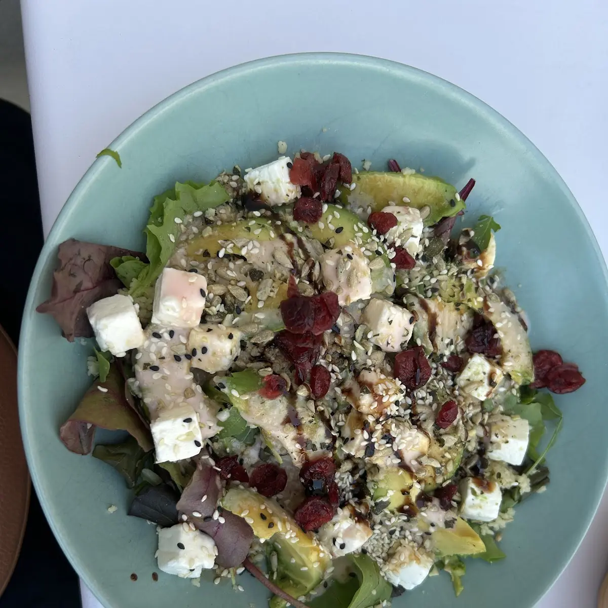 Feta