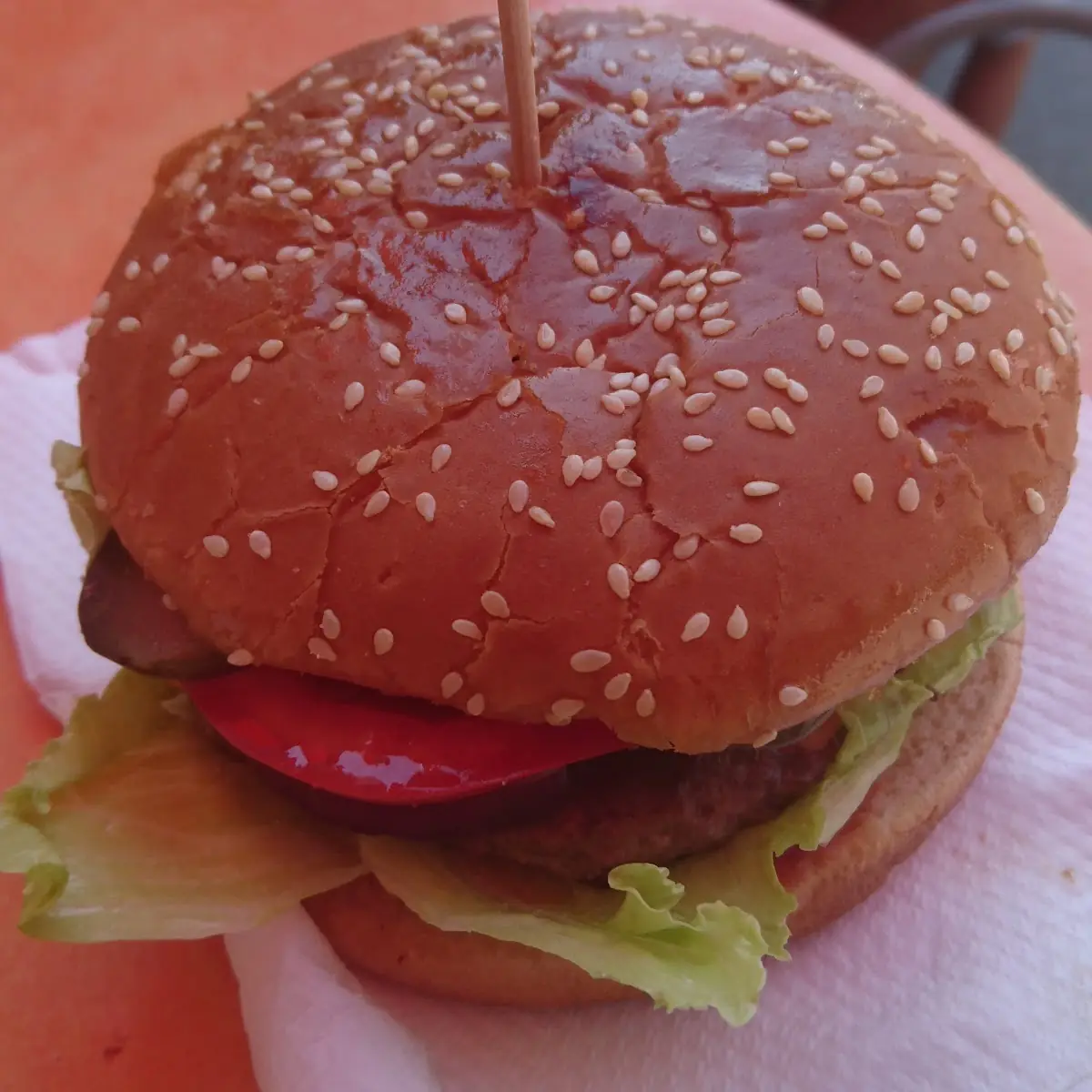 Kärntner Burger