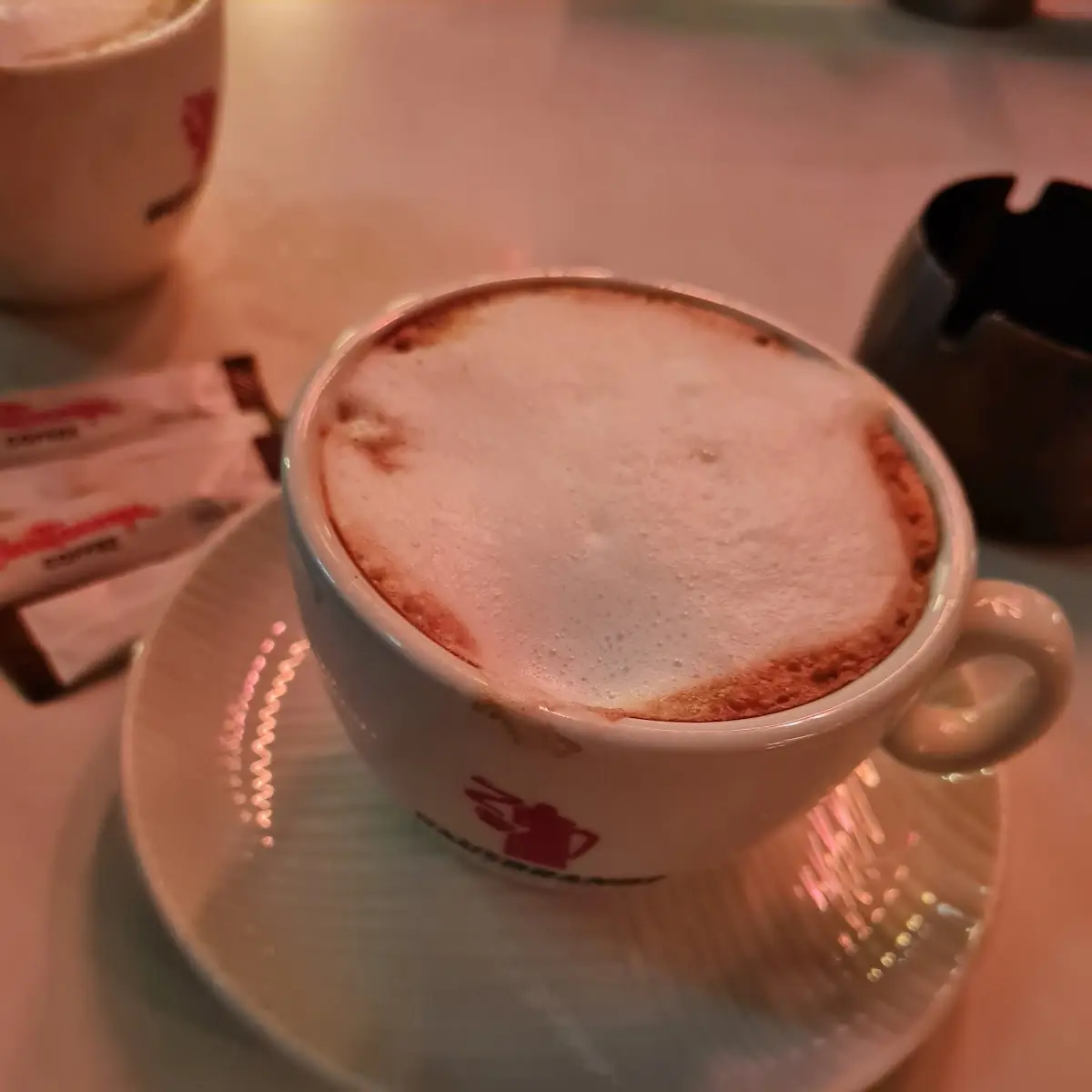 Cafe