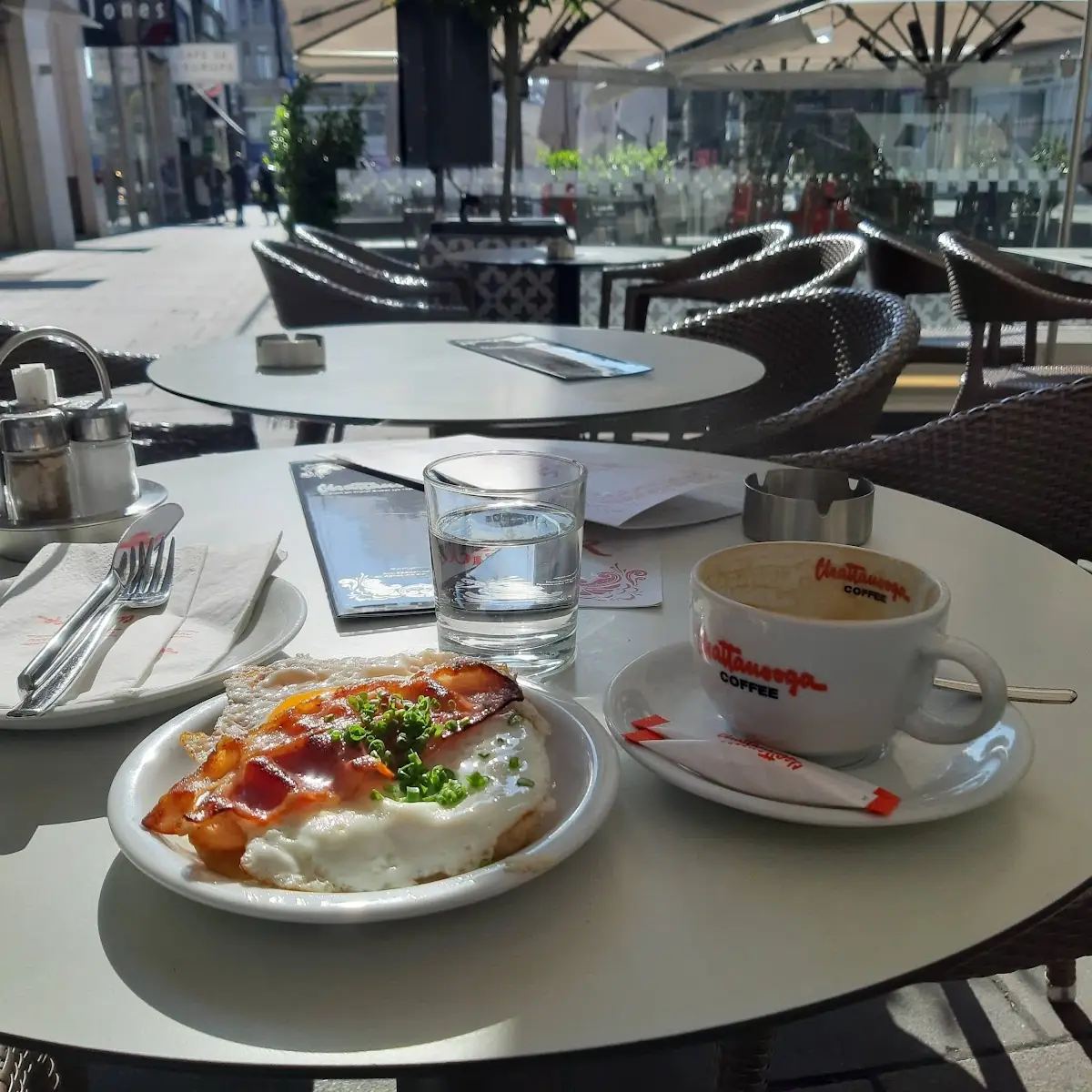 Cappuccino