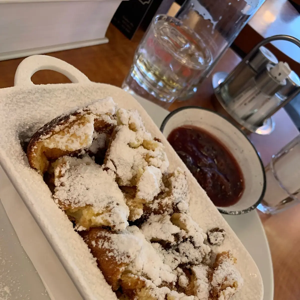 Kaiserschmarrn