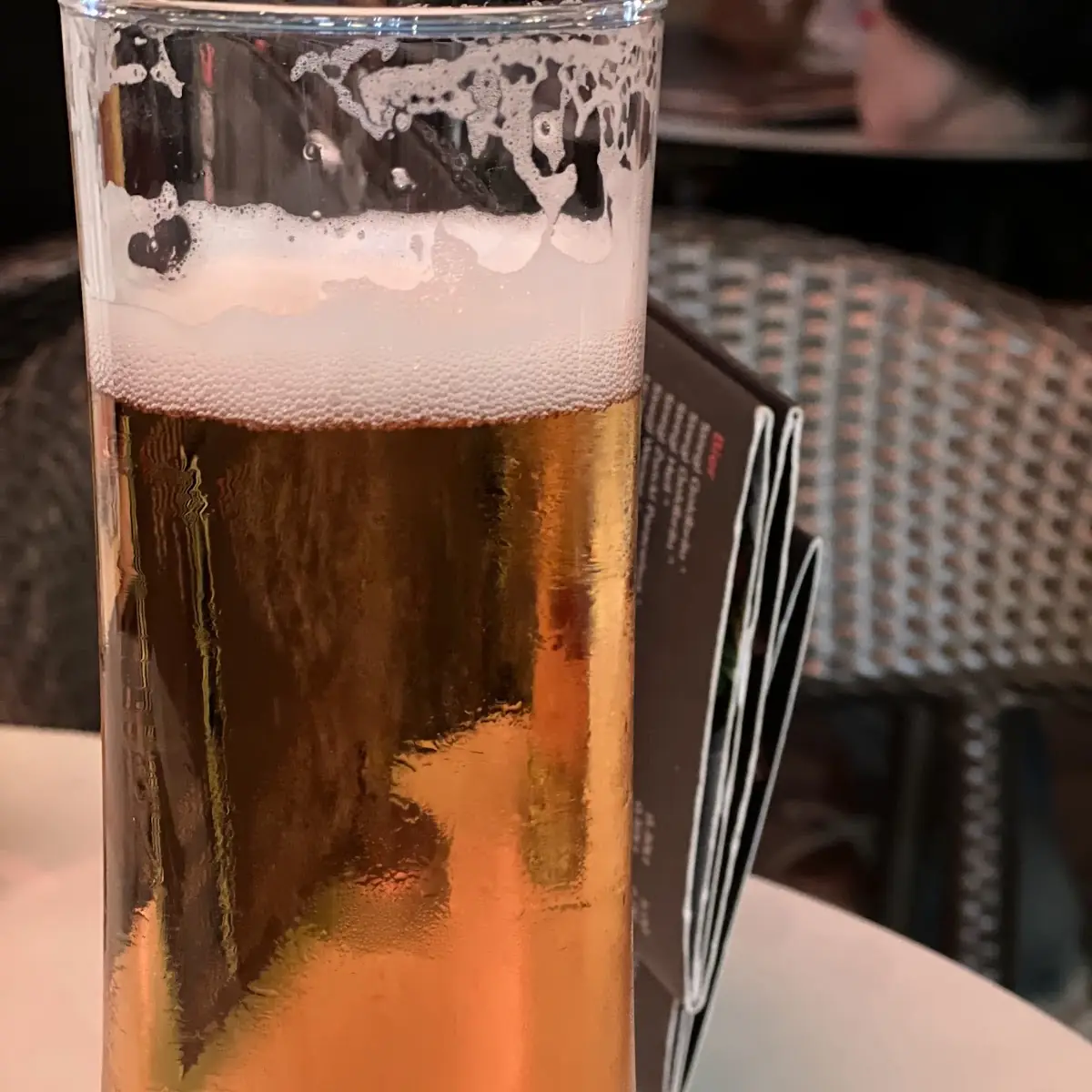 맥주
