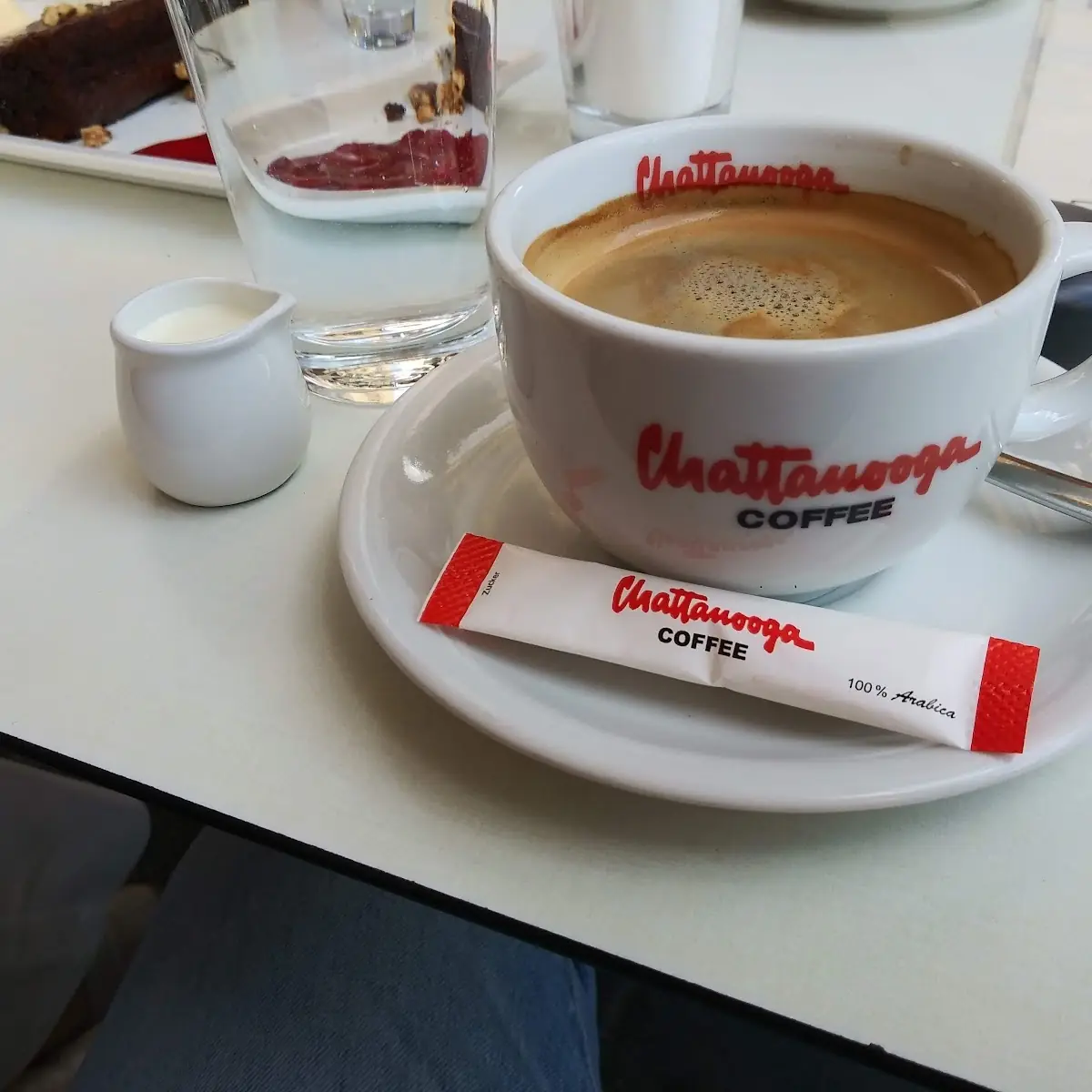 Melange