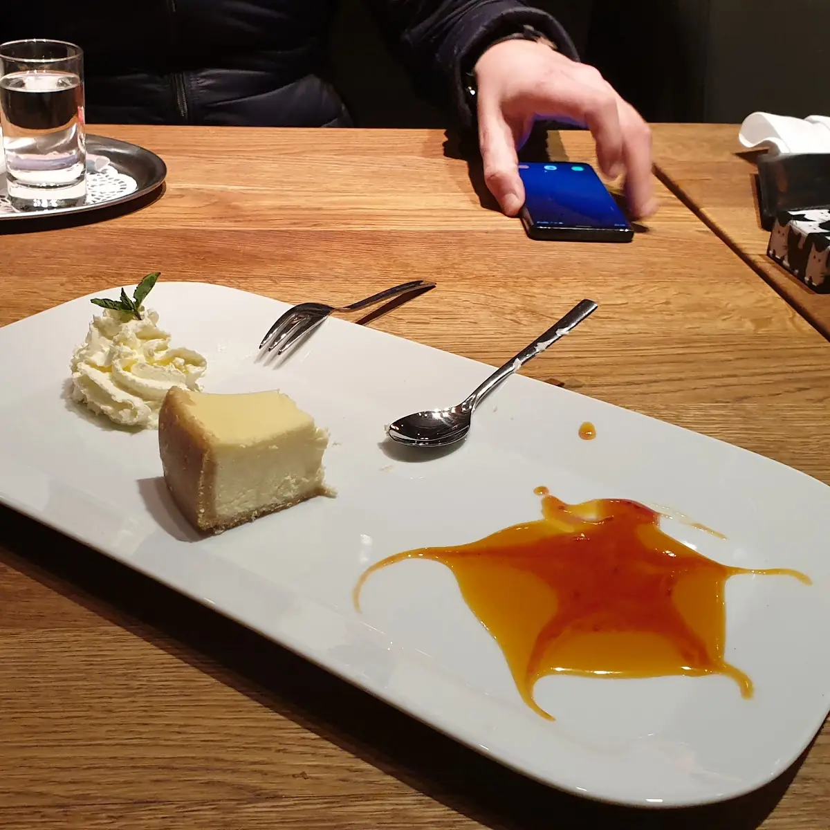 Käsekuchen