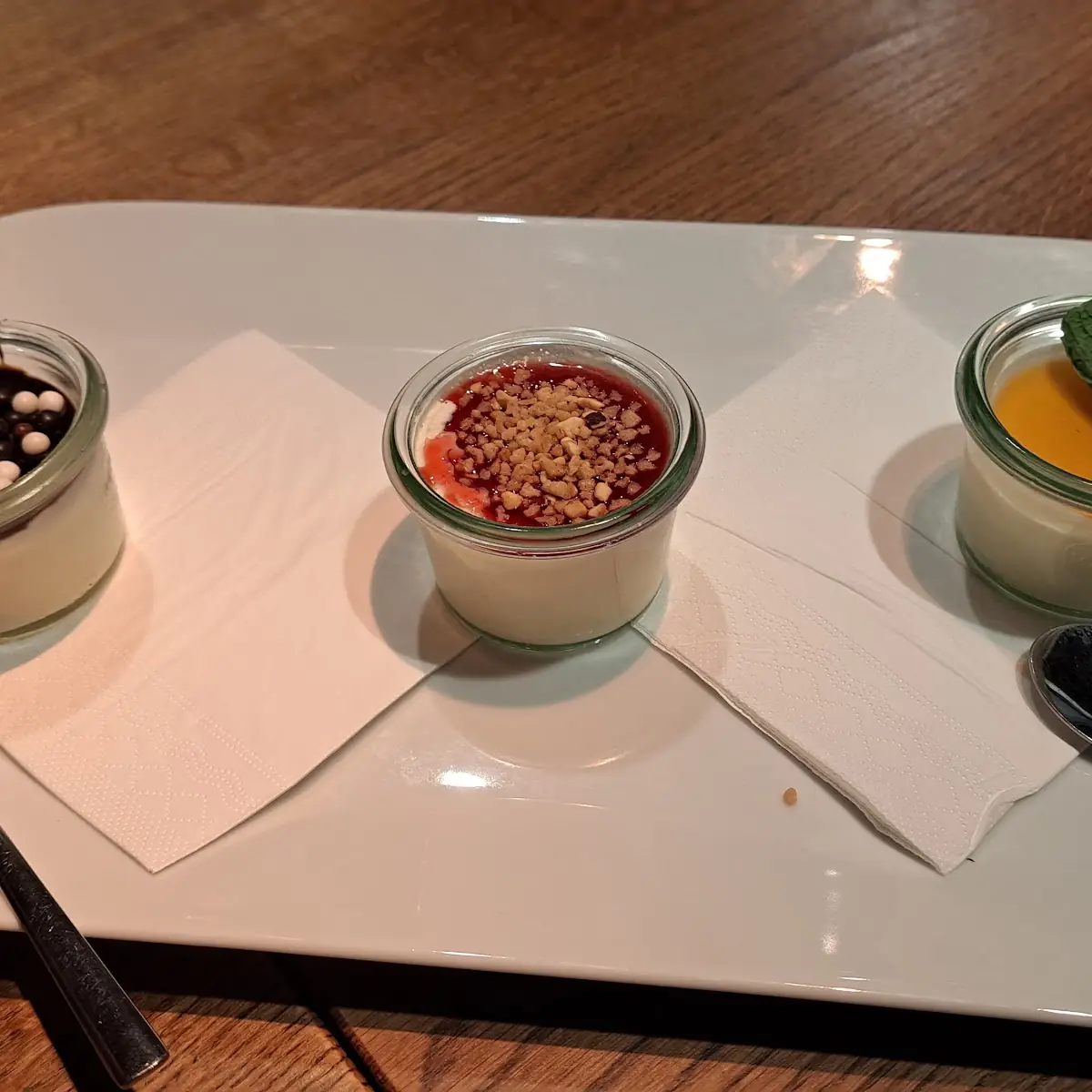 Panacotta