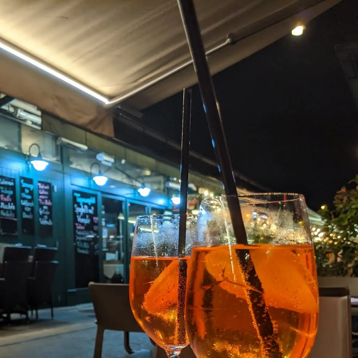 Aperol Spritz