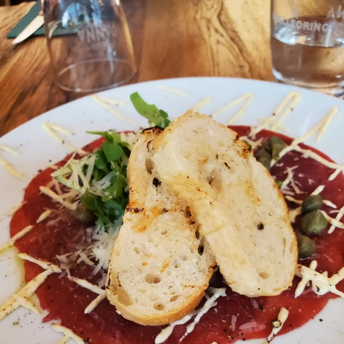 Carpaccio