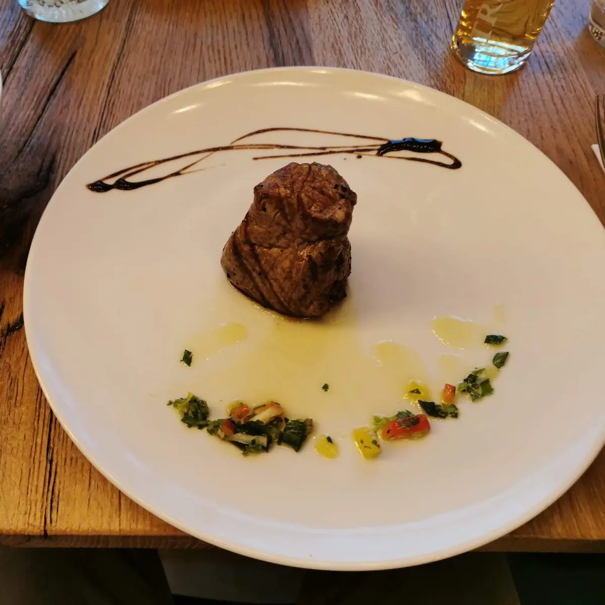 Filetsteak