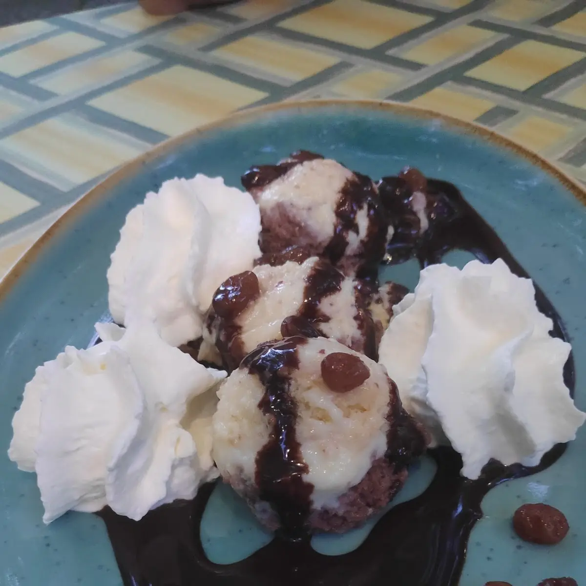 Somlauernockerln