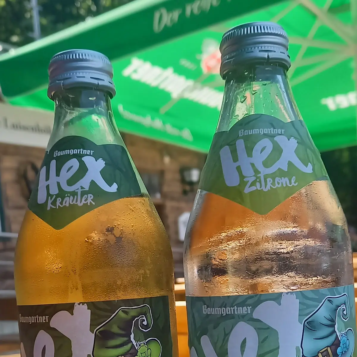 Hex Limonaden