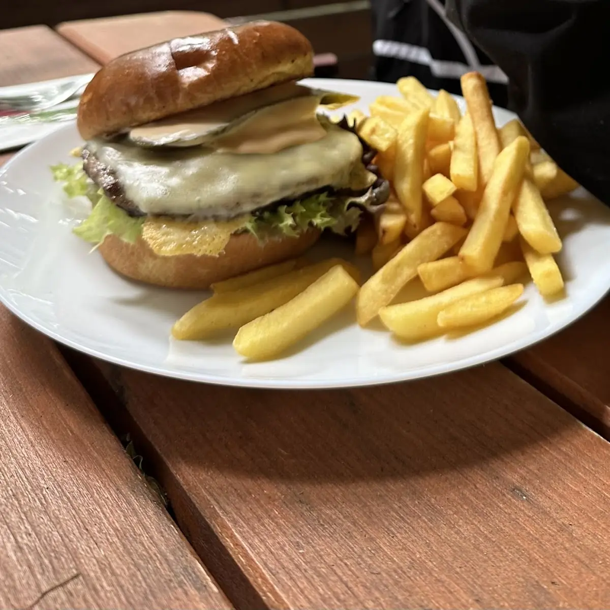 Hüttenburger