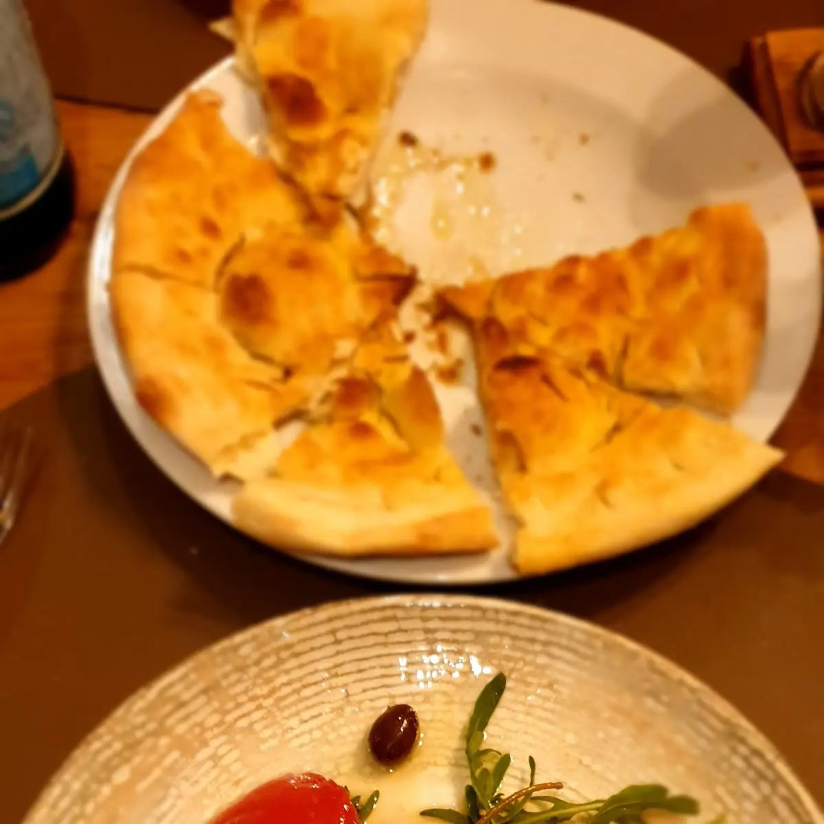 Antipasto Della Casa Für 1 Person