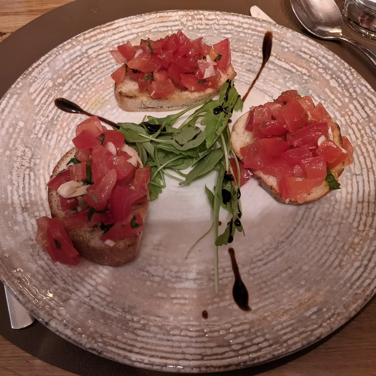Bruschette Classica