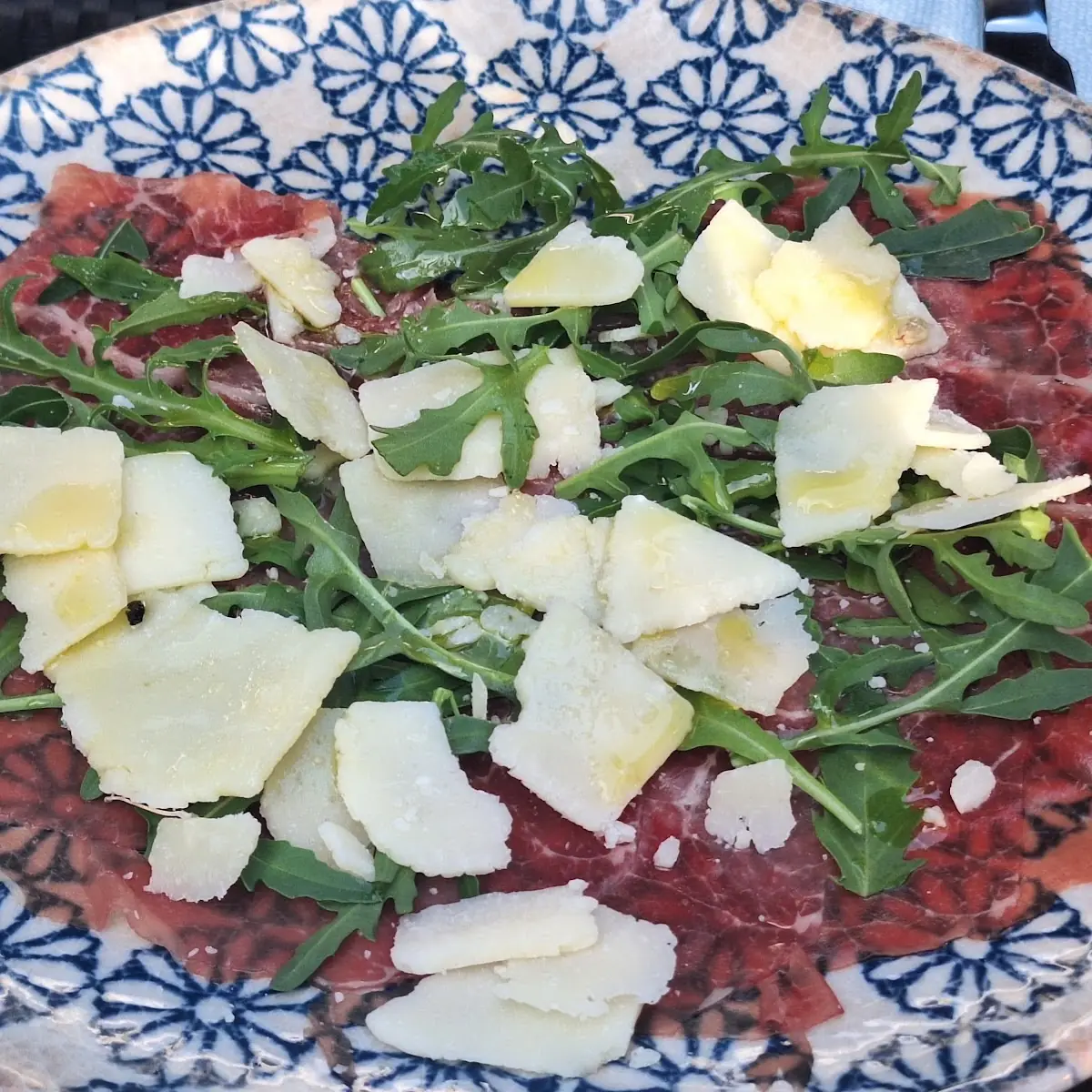 Carpaccio