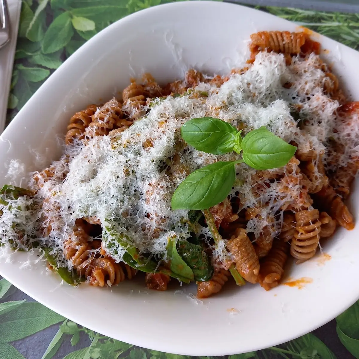 Bolognese Vegano