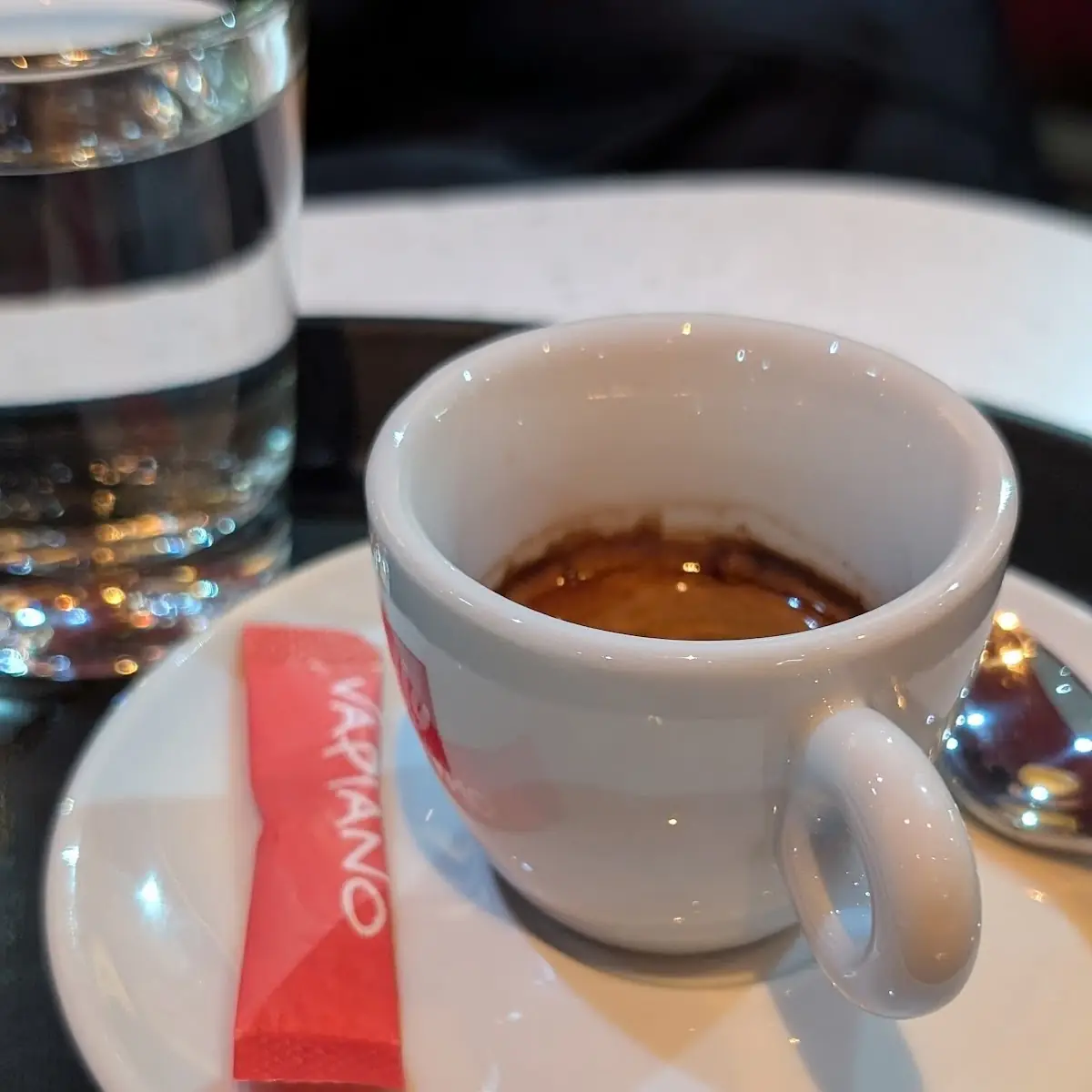 Espresso