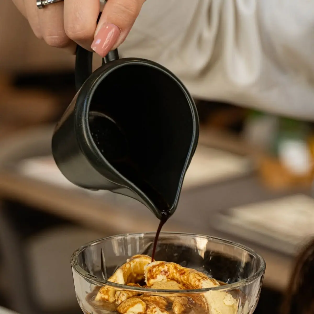 Affogato Al Caffe G