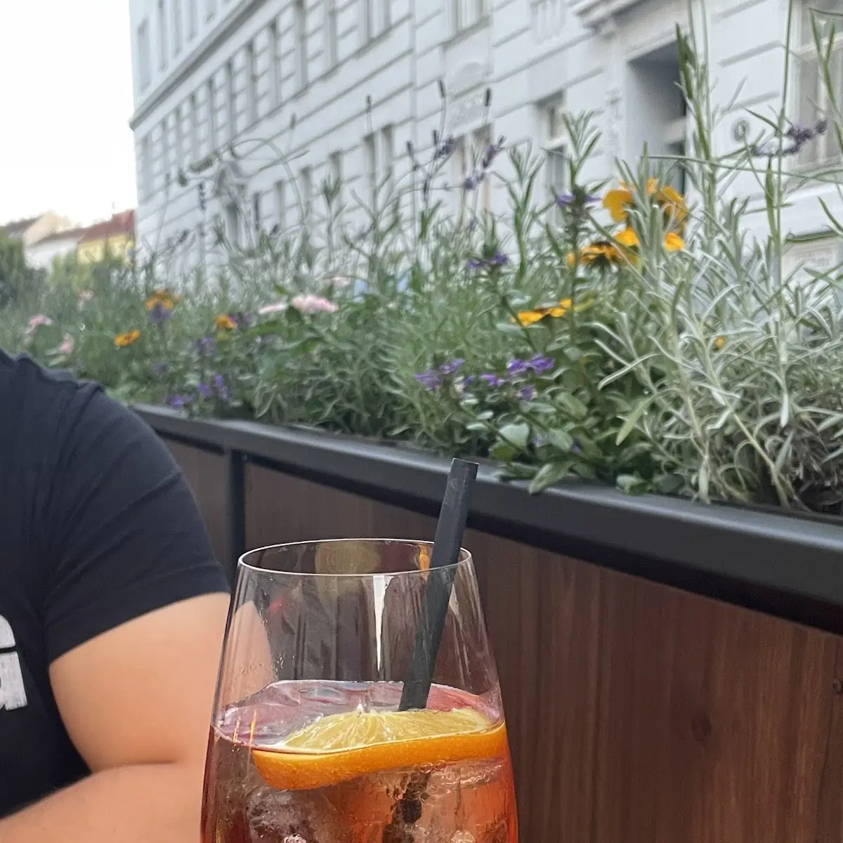 Aperol Spritz