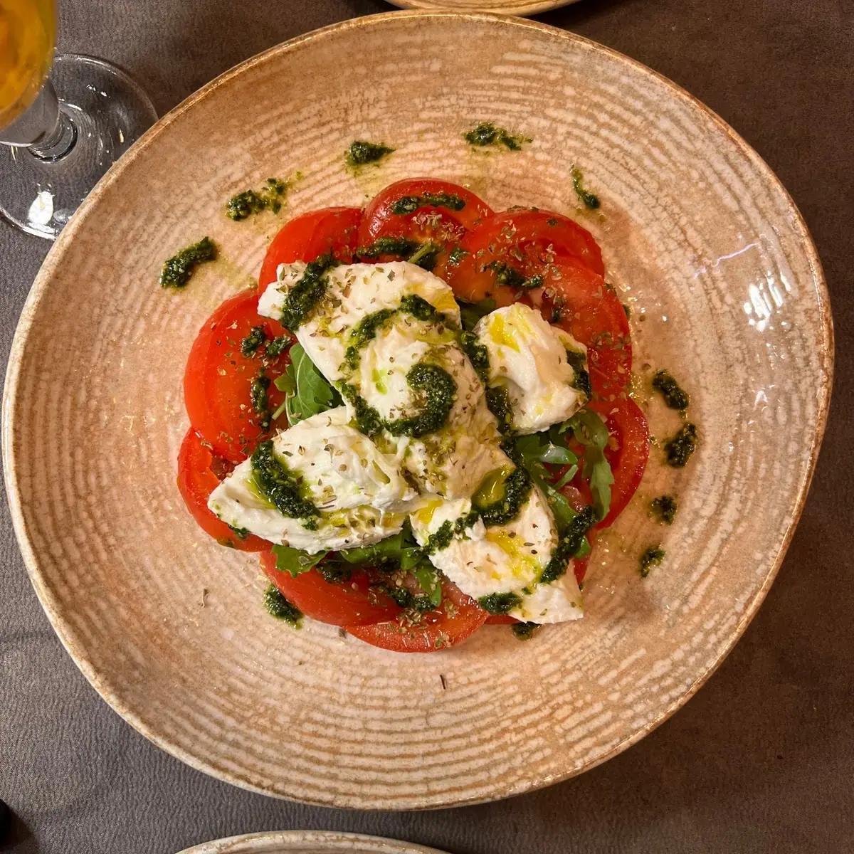 Caprese Della Casa