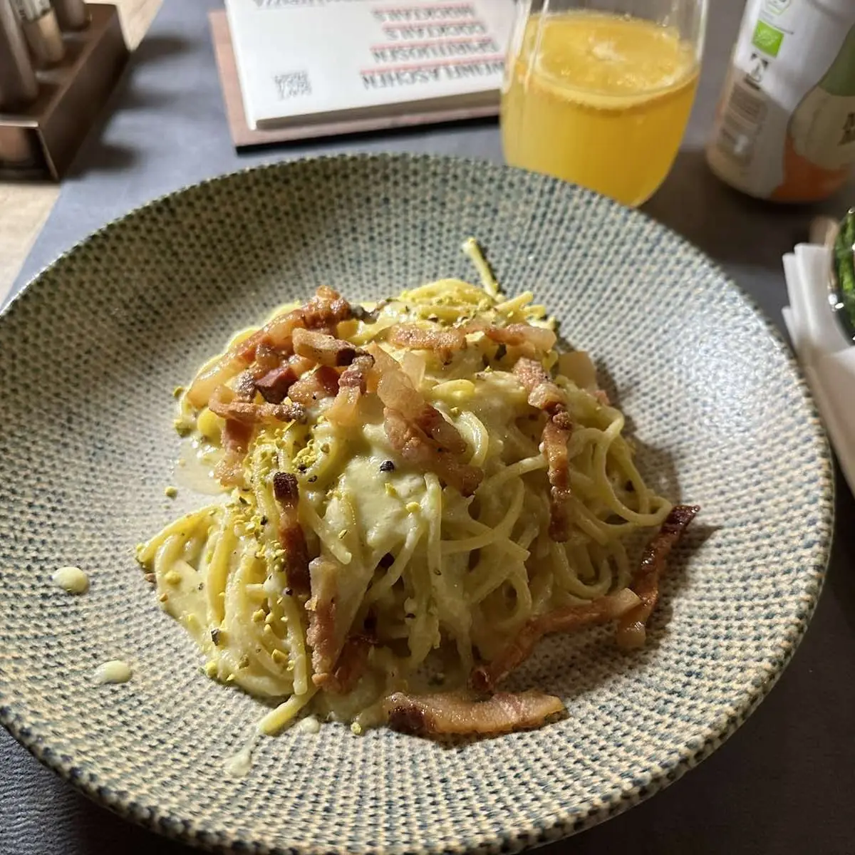Carbonara