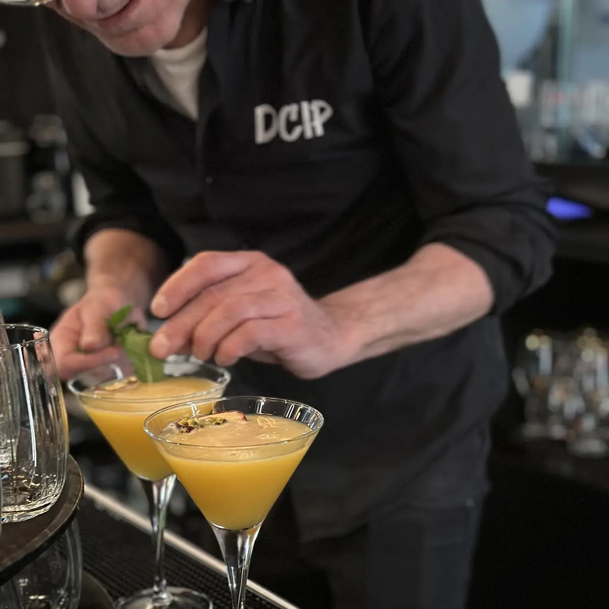 Pornstar Martini a O