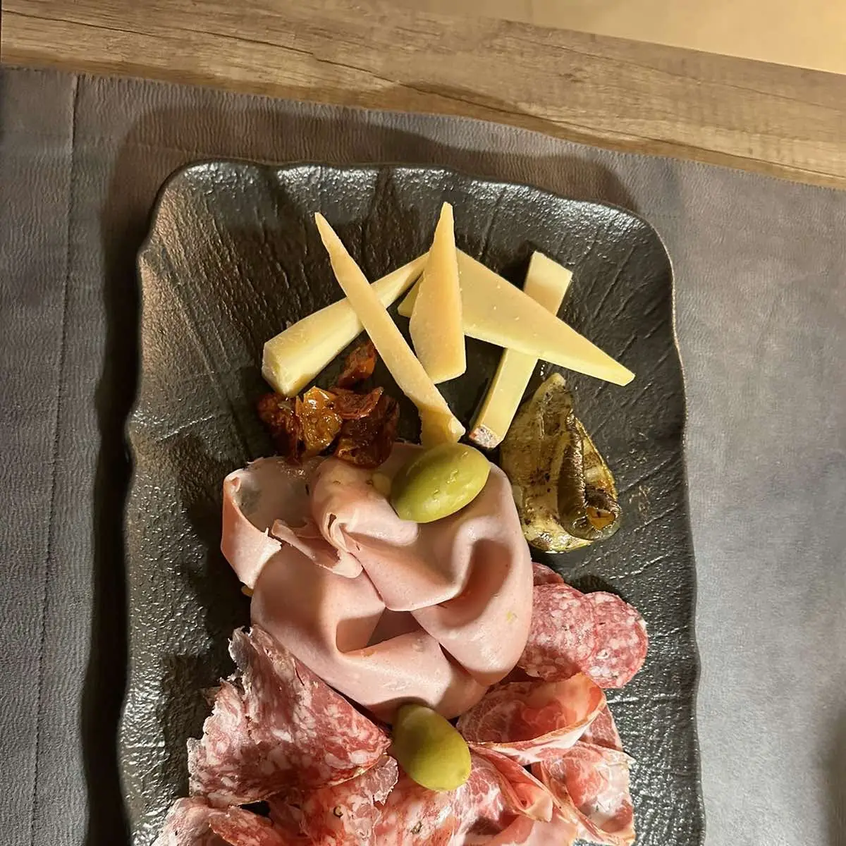 Tagliere Gustoso