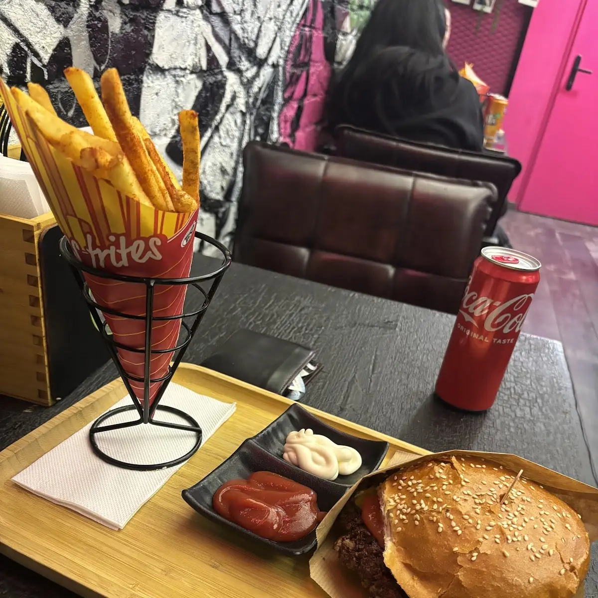 Cheese Burger