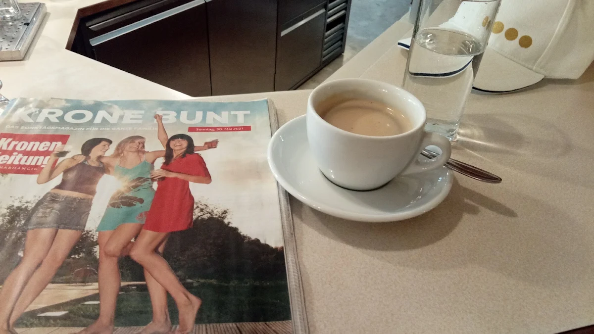 Kaffee