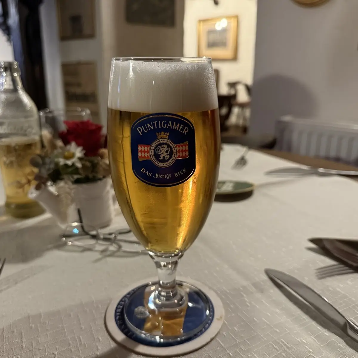 Puntigamer Pils