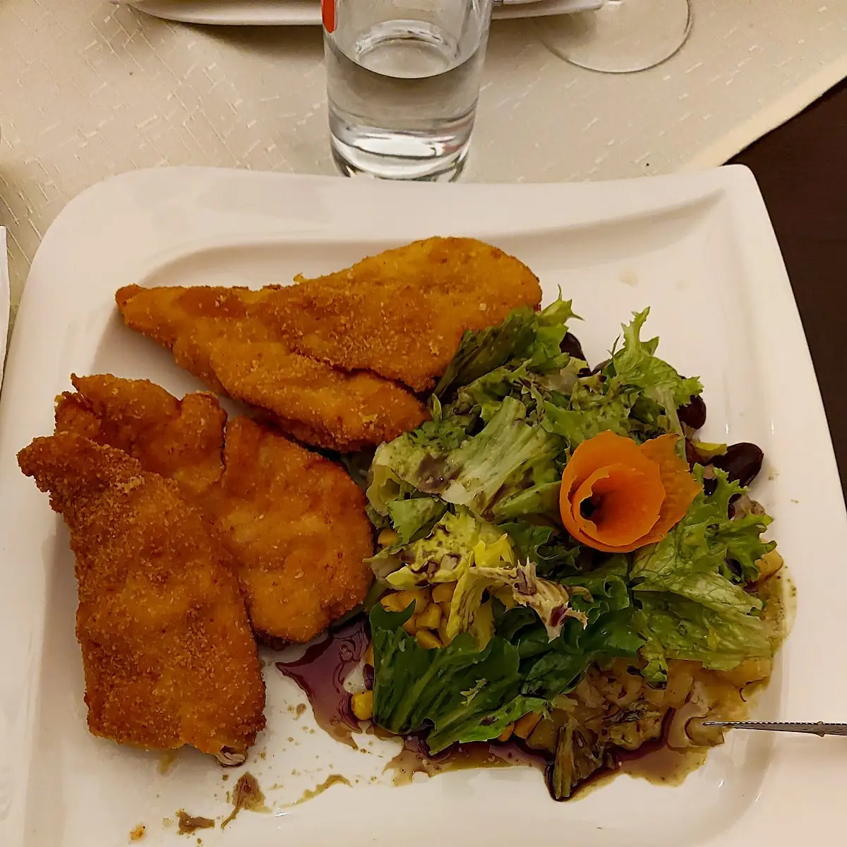 Türkenlochsalat