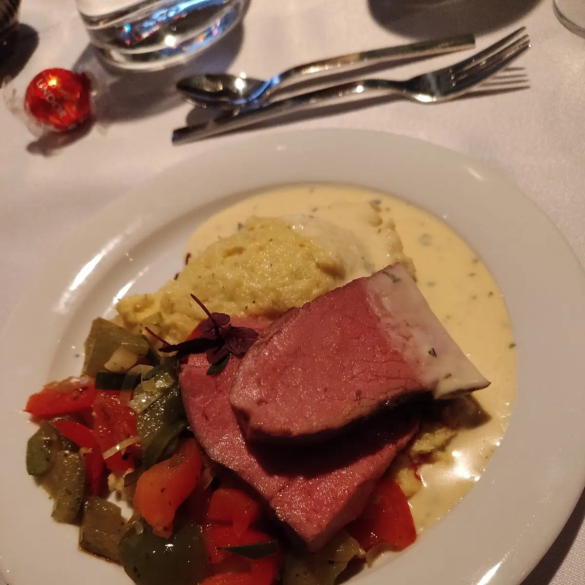 Entrecote Cafe de Paris
