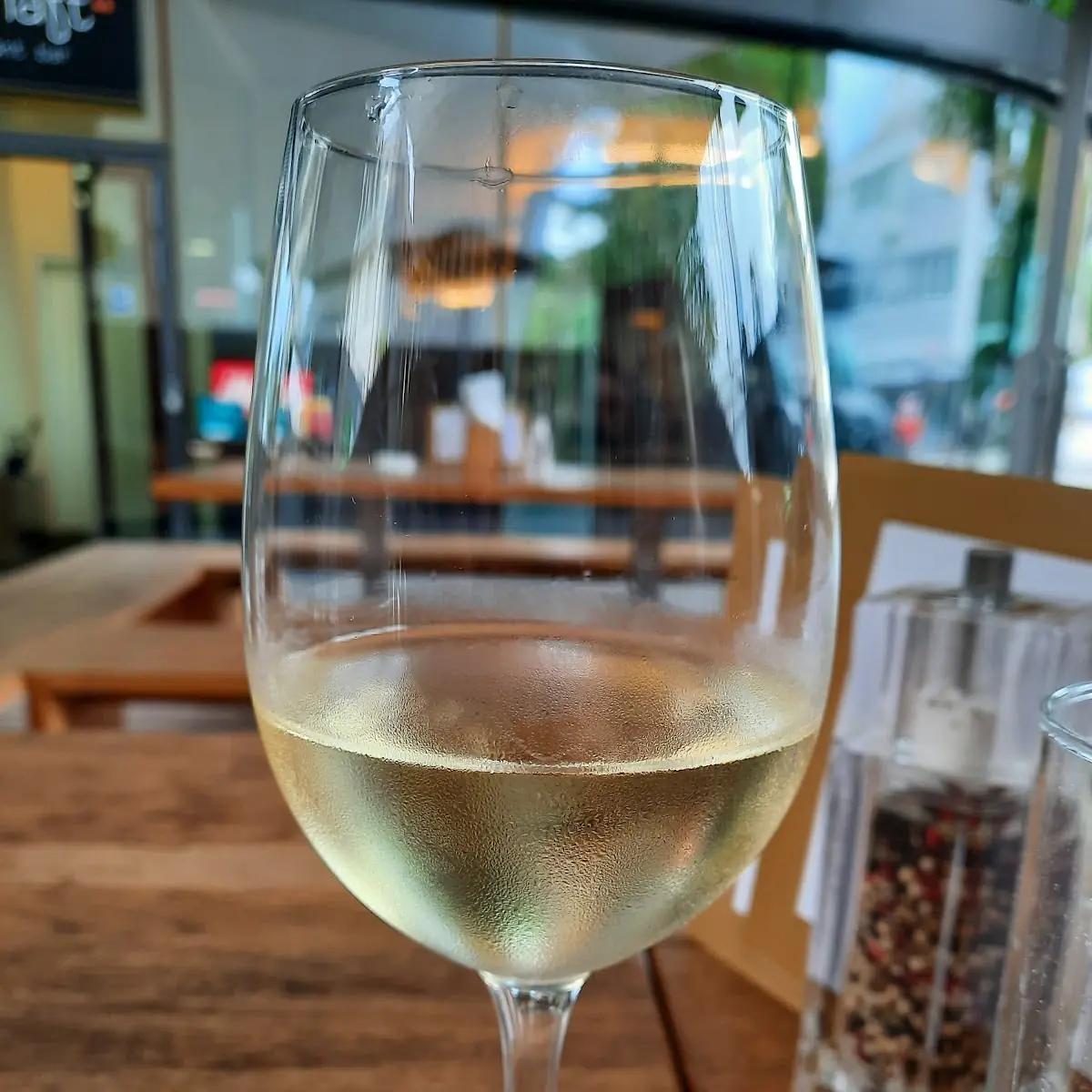 Grüner Veltliner