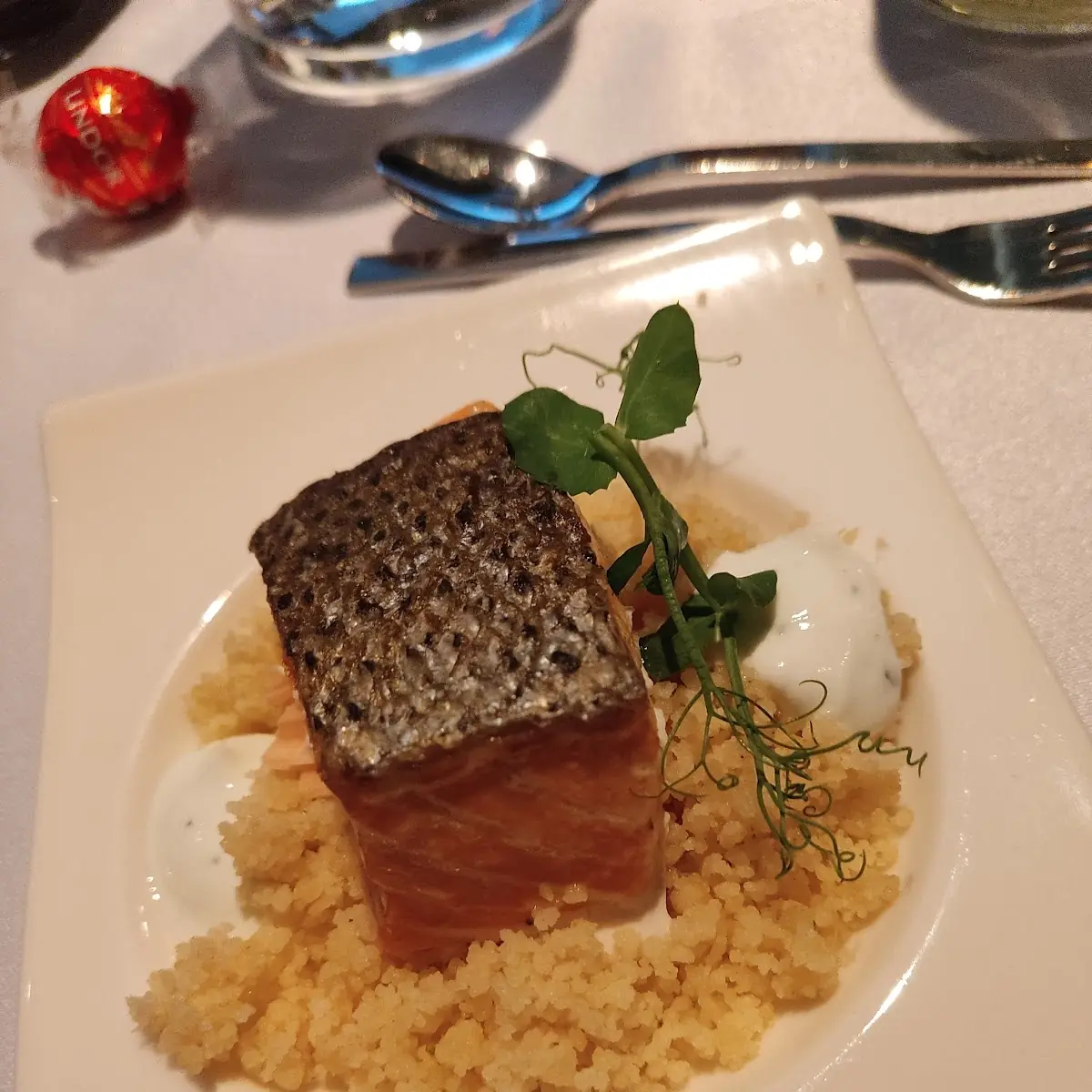 Lachs