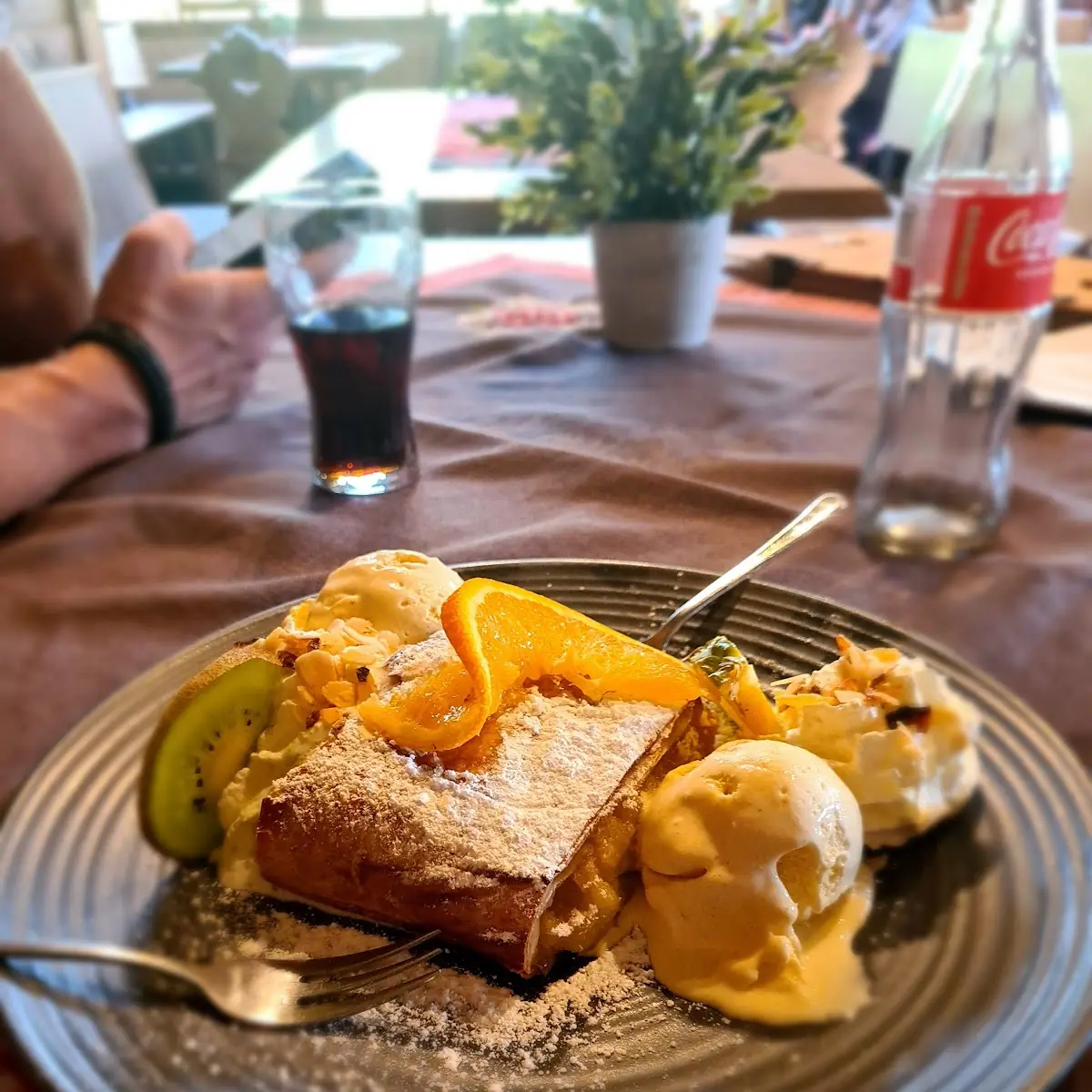 Apfelstrudel