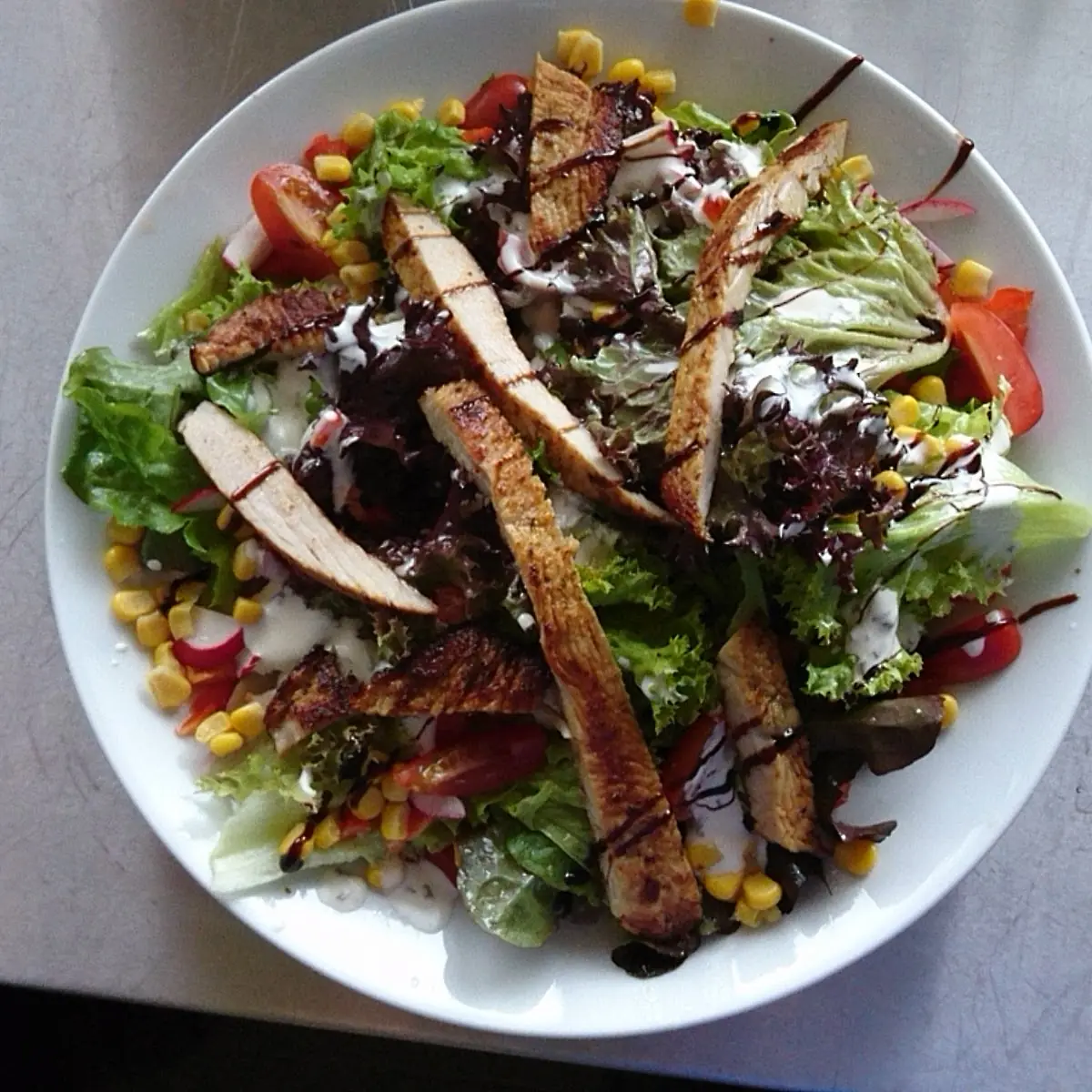 Putensalat