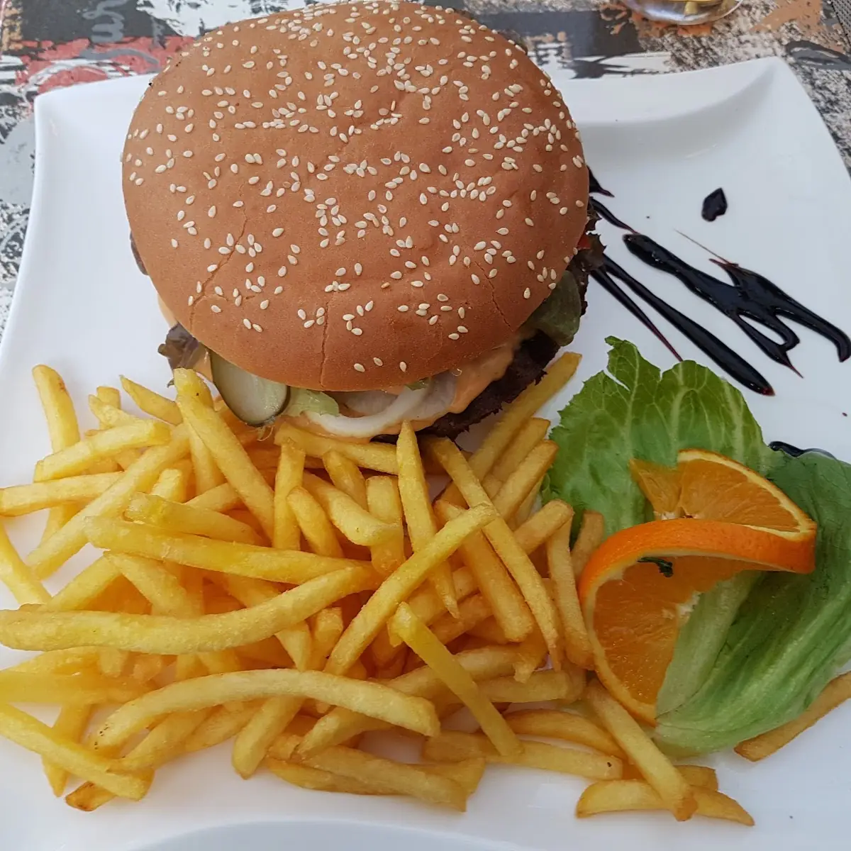 Jumboburger
