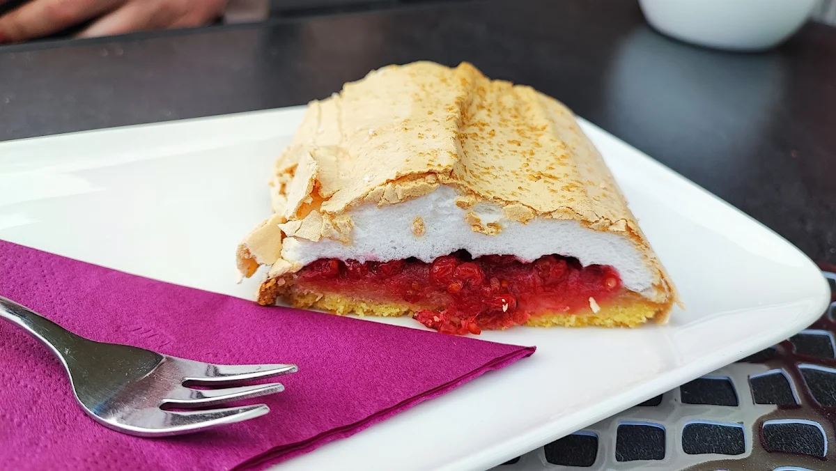 Ribiesel Schnitte