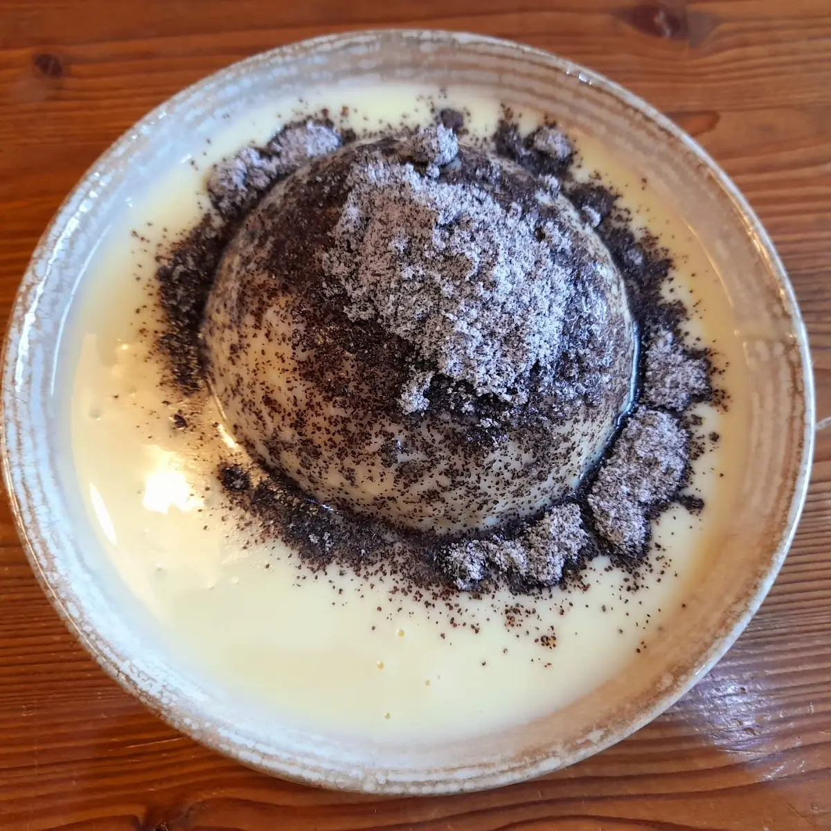 Germknödel