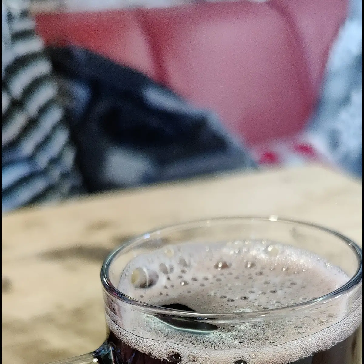 Jagertee