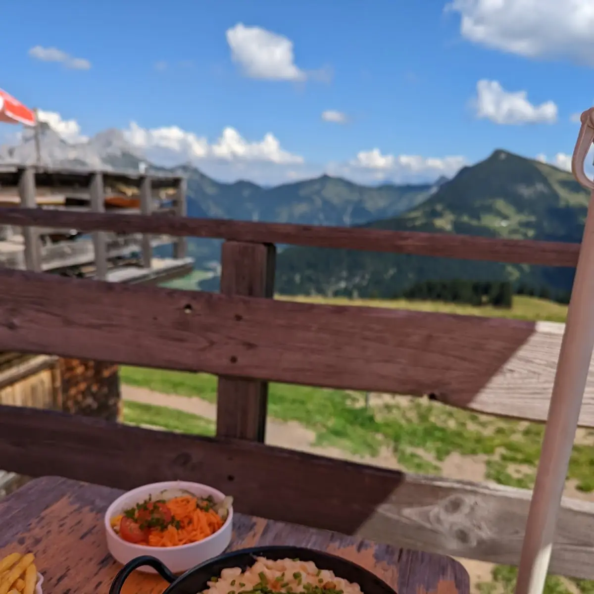 Käsespätzle