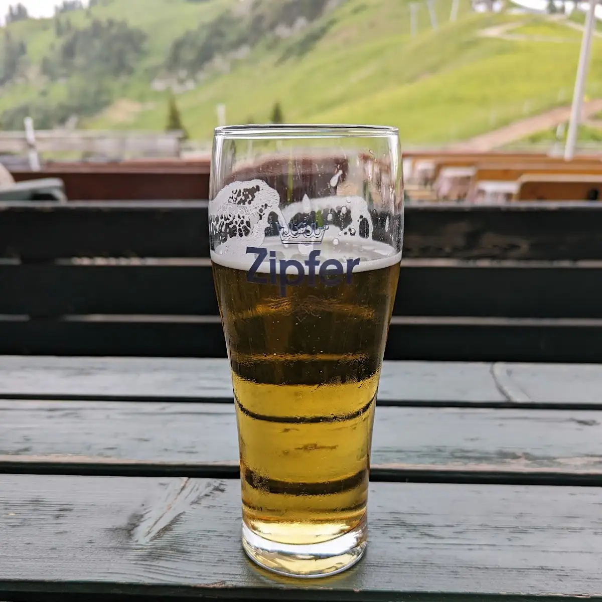 Zipfer Bier