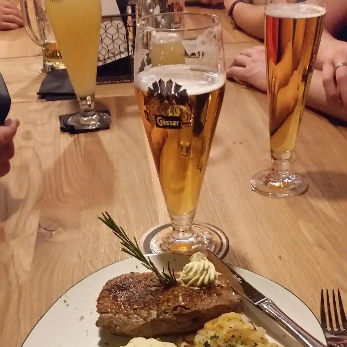 Rumpsteak