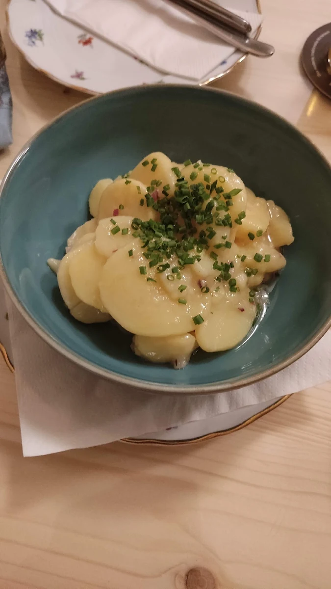 Erdapfelsalat