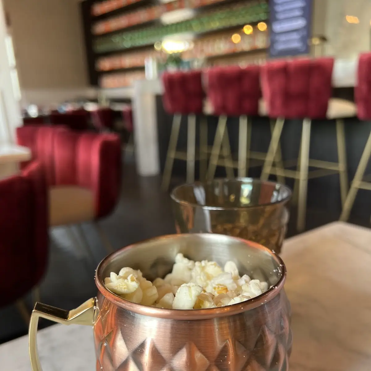 Popcorn