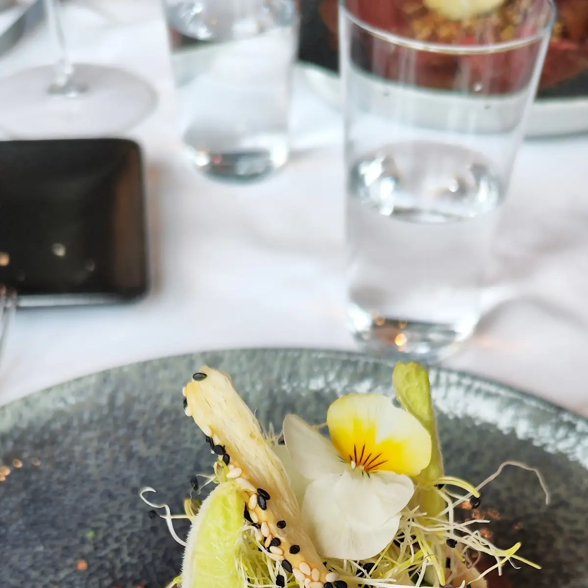Carpaccio