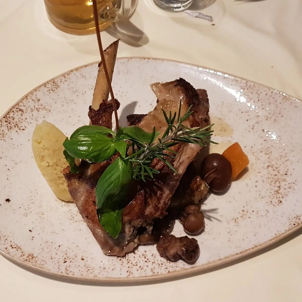 Martini Gans